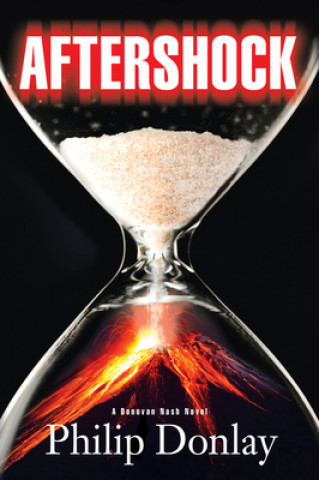 Livre Aftershock Philip Donlay