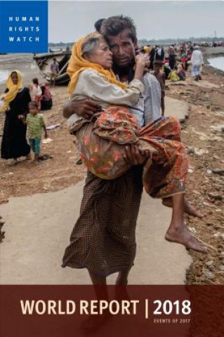 Book World Report 2018: Events of 2017 Human Rights Watch