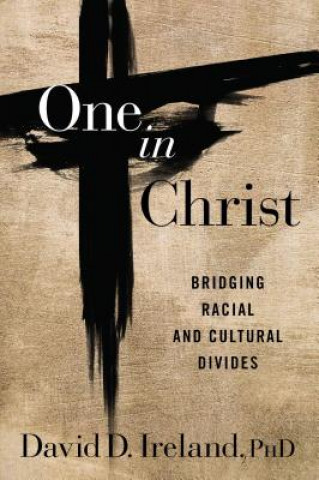 Книга One in Christ David D. Ireland