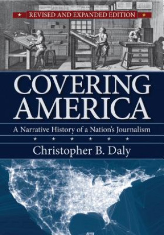 Buch Covering America Christopher B. Daly