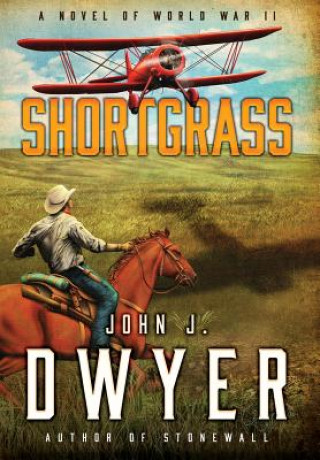 Kniha Shortgrass John J. Dwyer