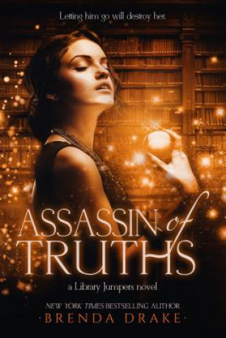 Livre Assassin of Truths Brenda Drake