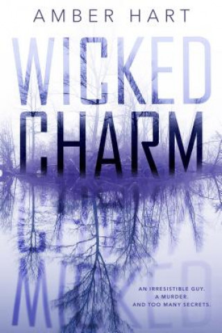 Livro Wicked Charm Amber Hart