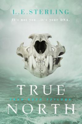 Книга True North L. E. Sterling