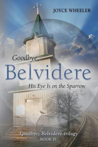 Книга Goodbye, Belvidere Joyce Wheeler