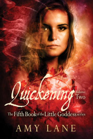 Libro Quickening, Vol. 2 Amy Lane