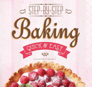 Carte Baking Gina Steer