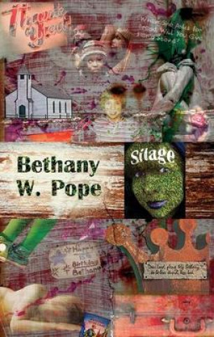 Book Silage Bethany W Pope