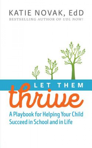 Book Let Them Thrive Katie Novak