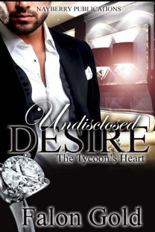 Buch UNDISCLOSED DESIRE Falon Gold
