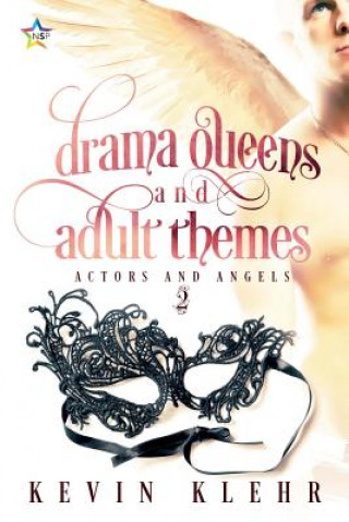 Kniha Drama Queens and Adult Themes Kevin Klehr