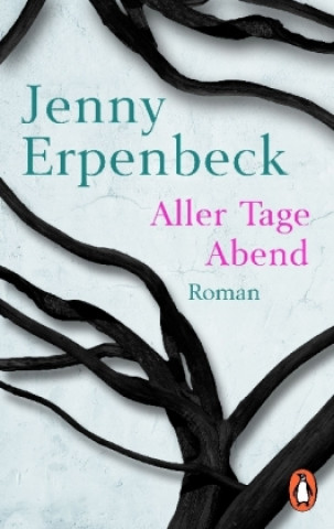 Kniha Aller Tage Abend Jenny Erpenbeck