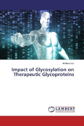 Könyv Impact of Glycosylation on Therapeutic Glycoproteins Ali Movahedi