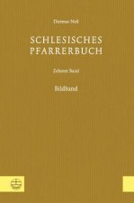 Carte Schlesisches Pfarrerbuch Dietmar Neß