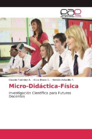 Book Micro-Didáctica-Física Claudio Faúndez A.