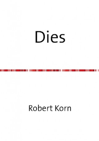 Book Dies Robert Korn