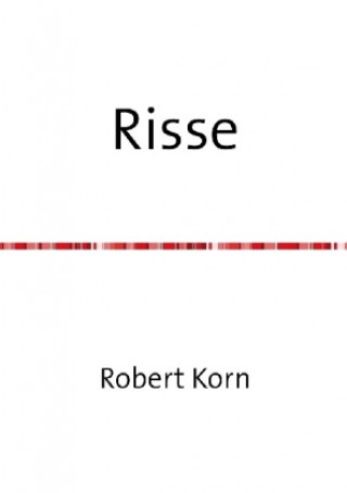 Książka Risse Robert Korn