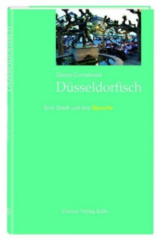 Buch Düsseldorfisch Georg Cornelissen