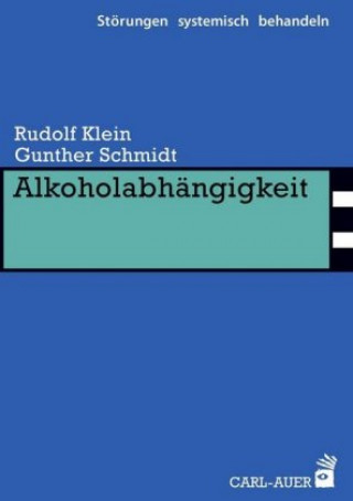 Buch Alkoholabhängigkeit Rudolf Klein