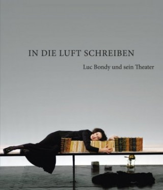 Книга In die Luft schreiben Geoffrey Layton