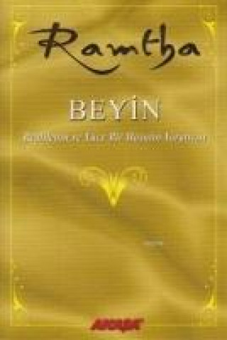 Könyv Ramtha Beyin Ramtha