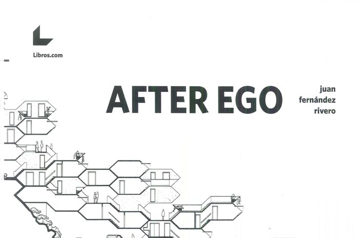 Book AFTER EGO 