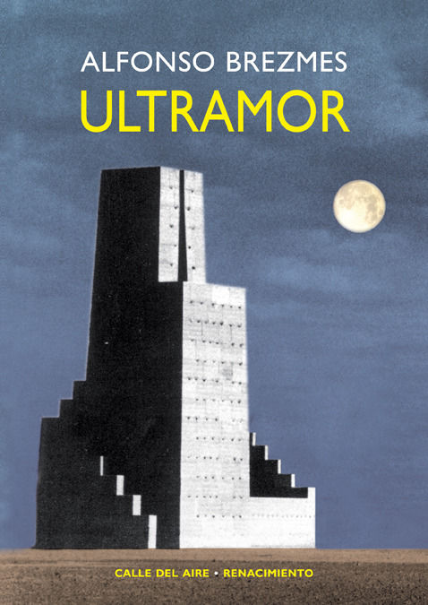 Könyv Ultramor 