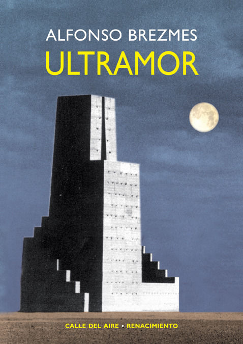 Libro Ultramor Brezmes