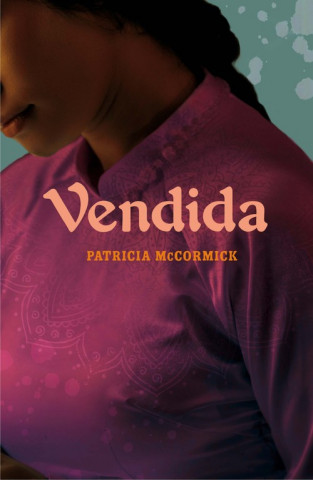 Book Vendida PATRICIA MCCORMICK