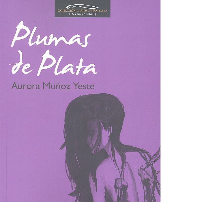 Könyv Plumas de plata 