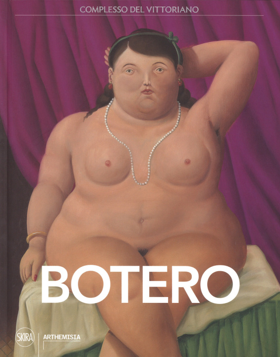 Carte Fernando Botero. Ediz. italiana e tedesca R. Chiappini