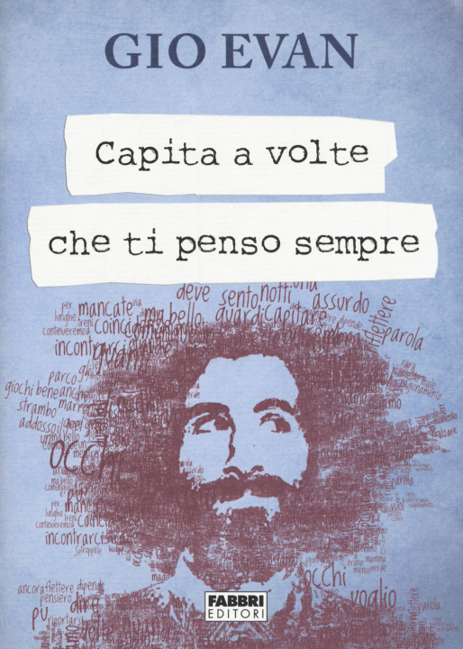 Carte Capita a volte che ti penso sempre Gio Evan