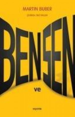 Книга Ben ve Sen Martin Buber