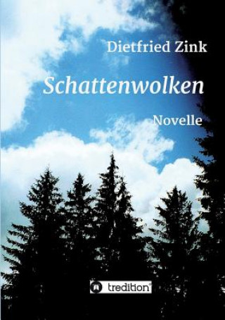 Knjiga Schattenwolken Dietfried Zink