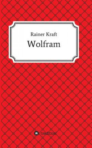 Book Wolfram Rainer Kraft