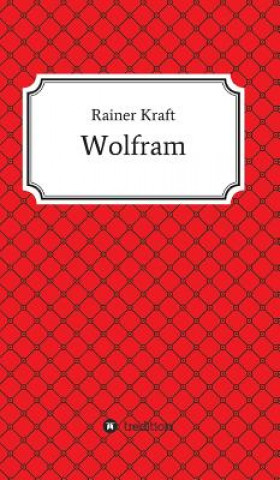 Book Wolfram Rainer Kraft