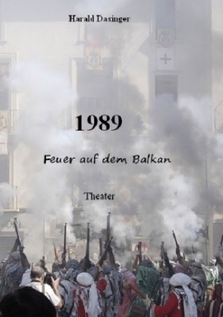 Könyv 1989 Harald Dasinger