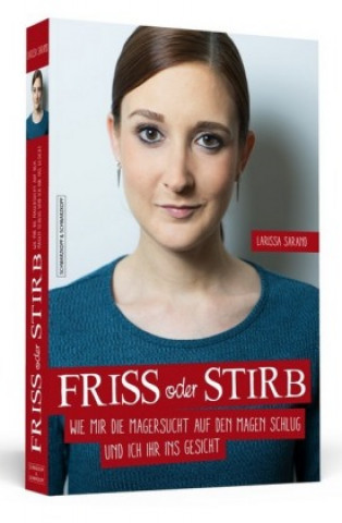 Carte Friss oder stirb Larissa Sarand