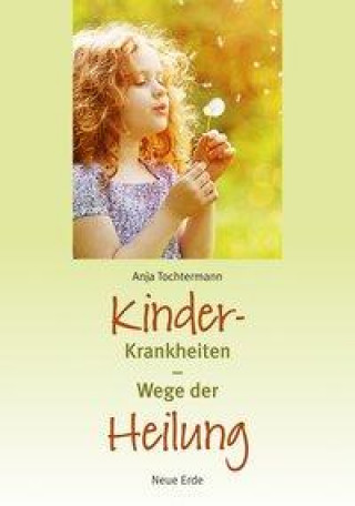 Libro Kinderkrankheiten Anja Tochtermann