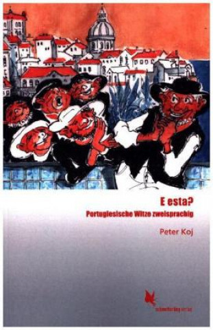 Buch E esta? Peter Koj