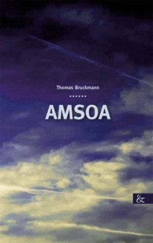 Könyv Amsoa Thomas Bruckmann