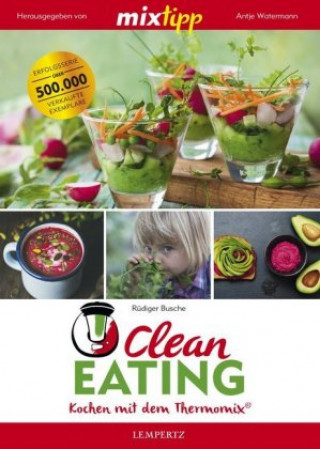 Carte mixtipp: Clean Eating Rüdiger Busche