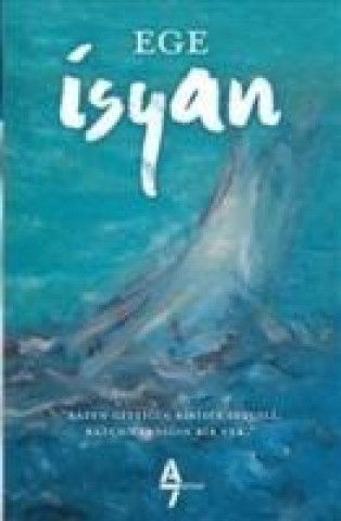 Knjiga Isyan Ege
