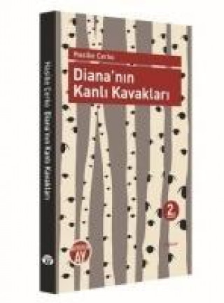 Book Diananin Kanli Kavaklari Hasibe Cerko