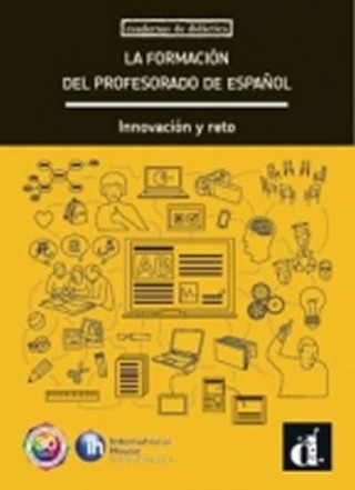Könyv Cuadernos de didactica 