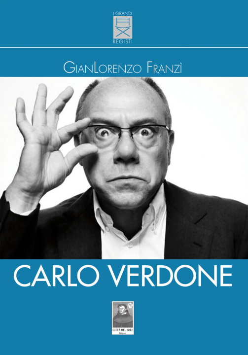 Книга Carlo Verdone 