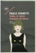 Könyv Sofia si veste sempre di nero Paolo Cognetti