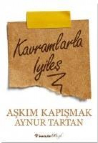 Book Kavramlarla Iyiles Askim Kapismak