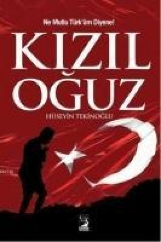 Knjiga Kizil Oguz Hüseyin Tekinoglu