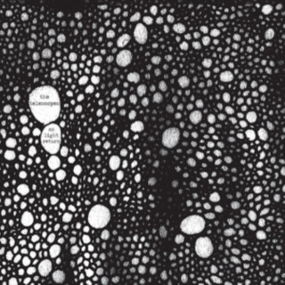 Audio As Light Return The Telescopes